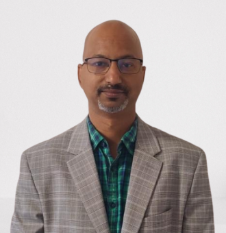Santosh Sharma